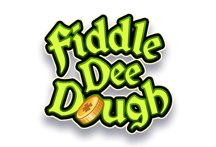 Fiddle Dee Dough Slots Baby